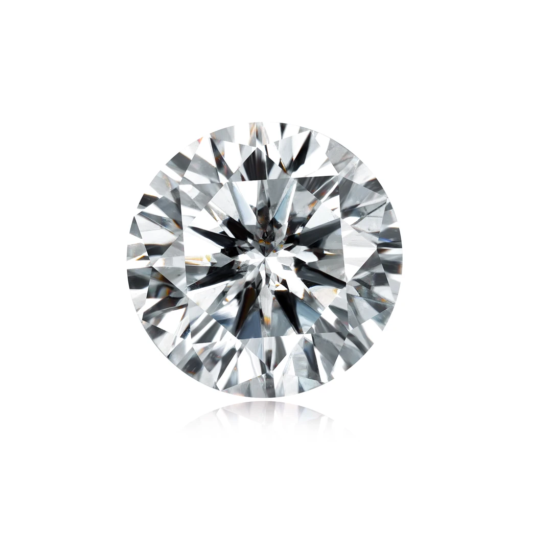 925银莫桑石戒指 【补售后】备用链