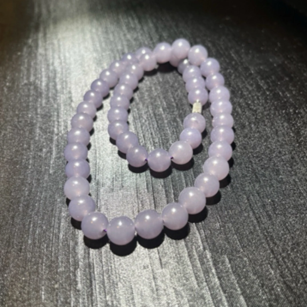 精品爆款 x410 XL10mm烟紫色