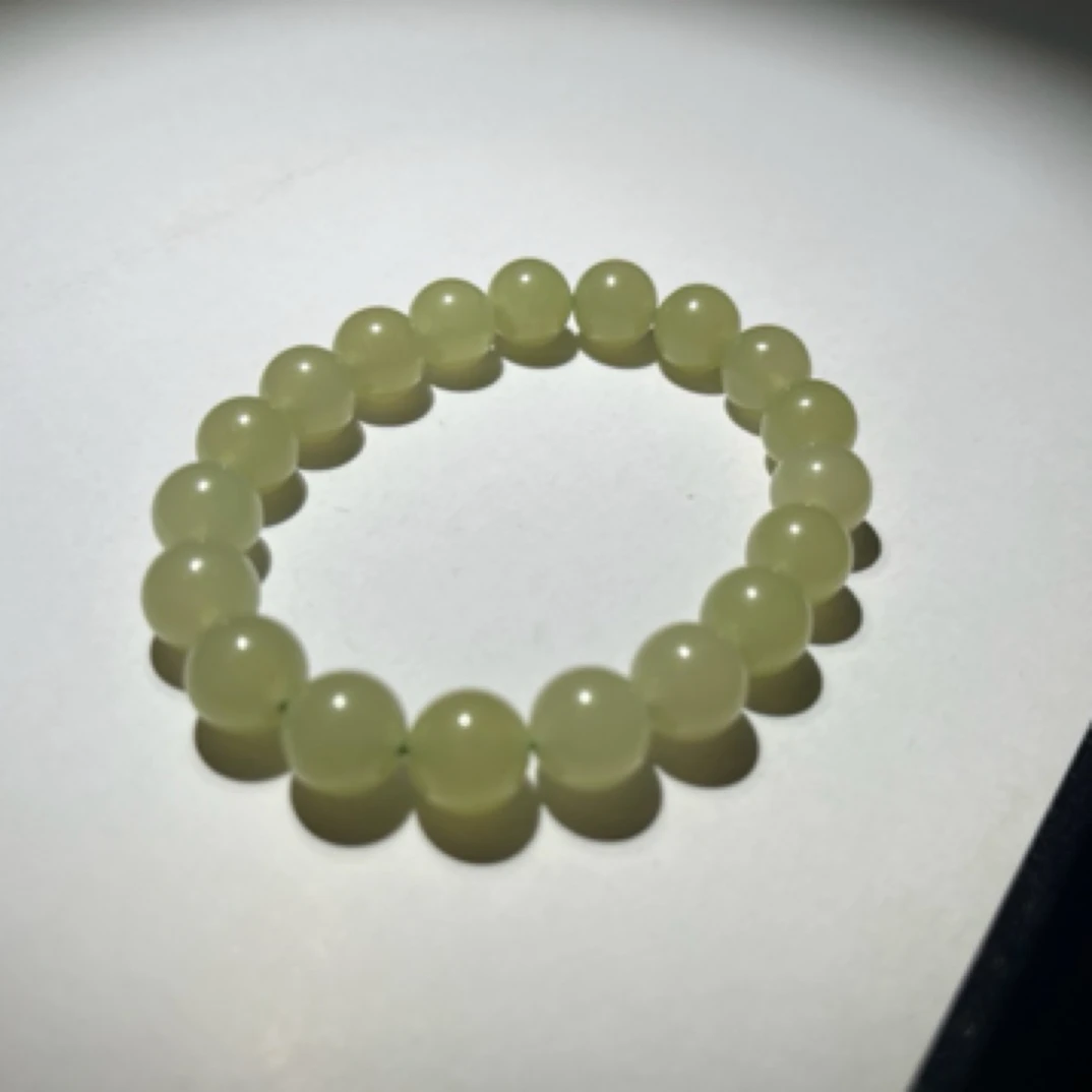 精品爆款 510青海晴水色10mm单圈