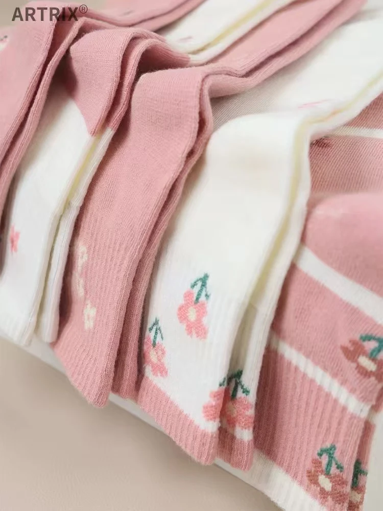 楠楠家2024新款袜子