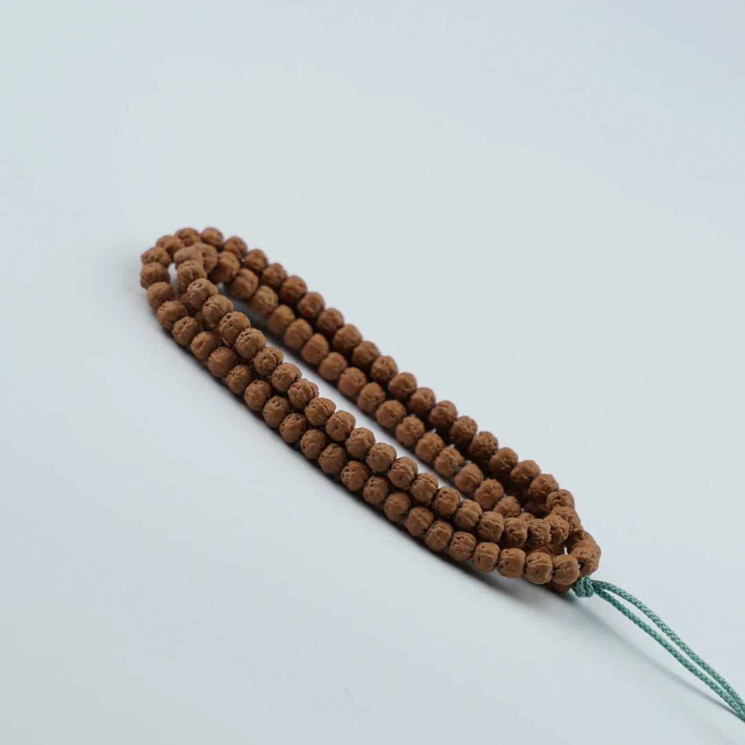 【佛手小金刚长串】6mm左右精品文玩脖挂