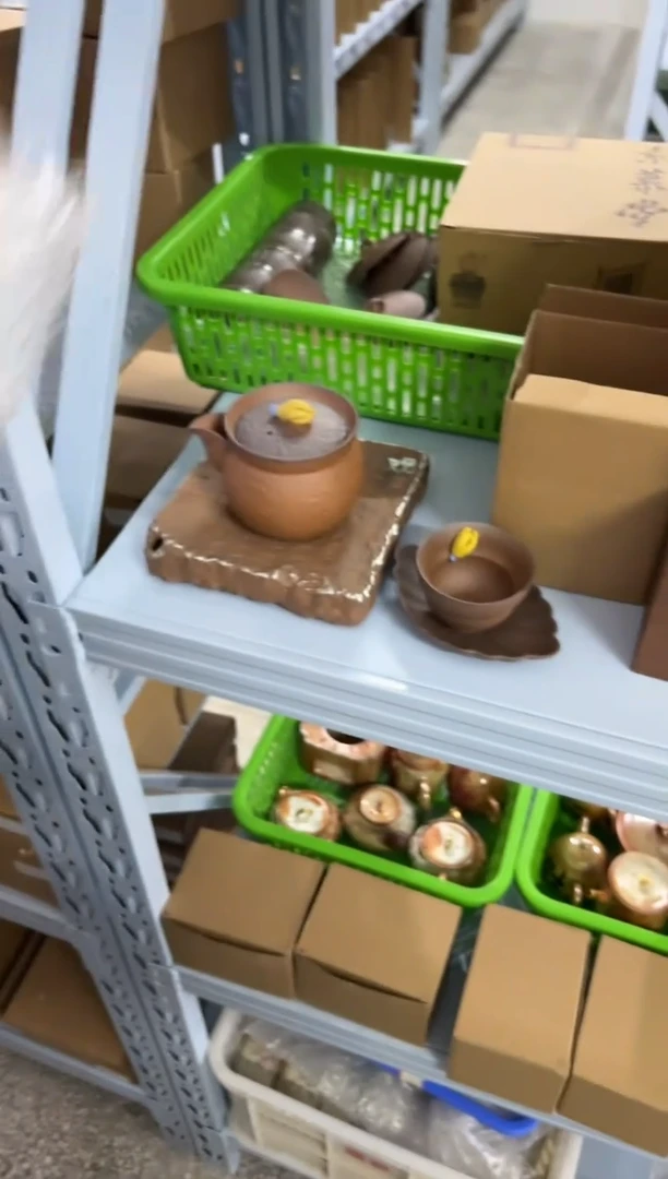 【闪购商品】陶瓷摆件佛手宝瓶@观自在C@杯垫@佛手杯@公道