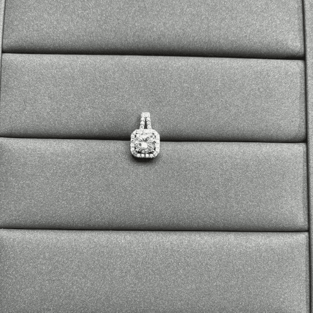 吊坠 【凤凰商行】B958