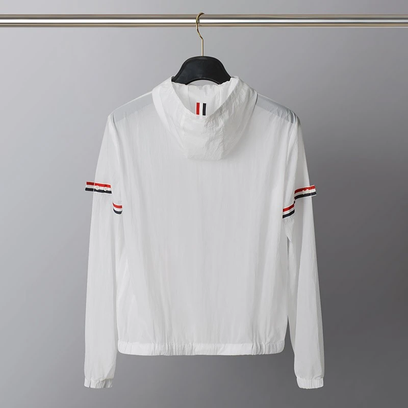 夏季防紫外线防晒轻薄长袖外套 B0234