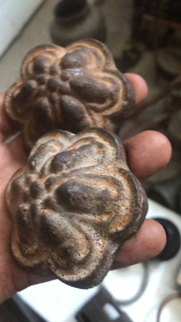 老物件木头老物件