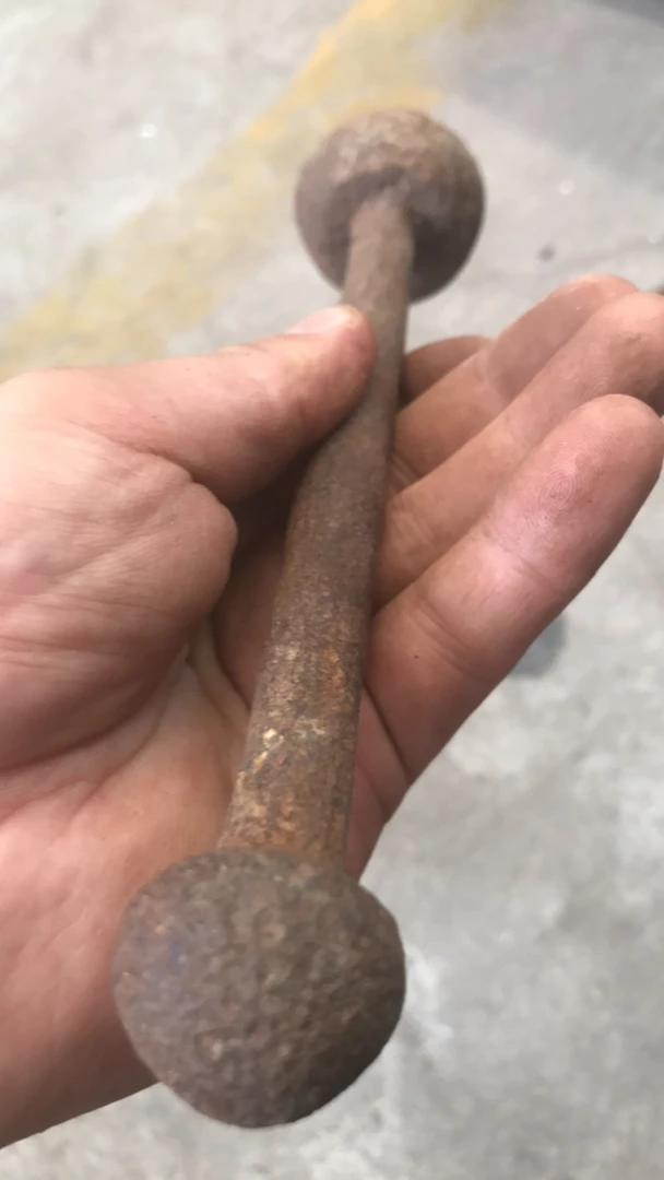 老物件木头老物件