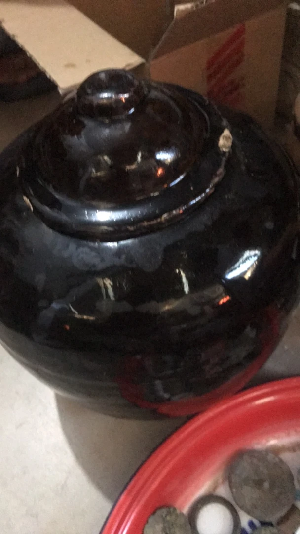 老物件摊子老物件