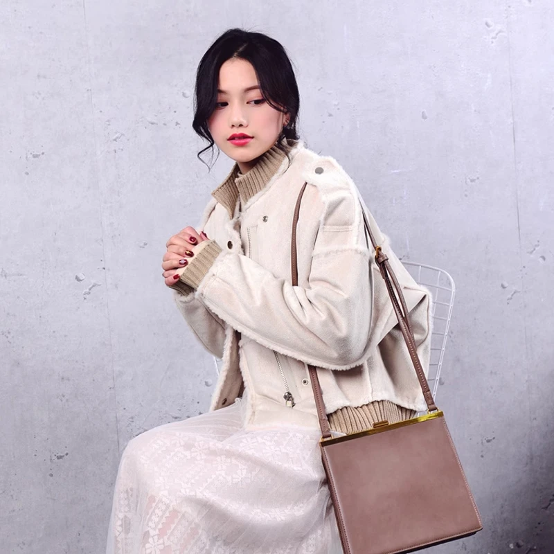 【工厂尾单】风棉服短款加厚加绒男女秋冬外套日常百搭休闲潮流夹克