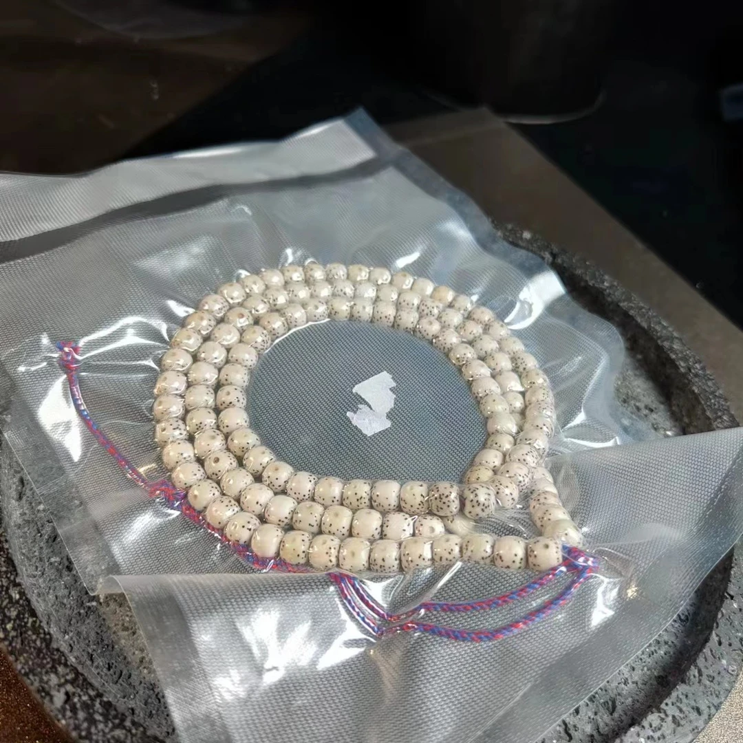 【左边婷姐】星月菩提多圈手串(TXG1119002)