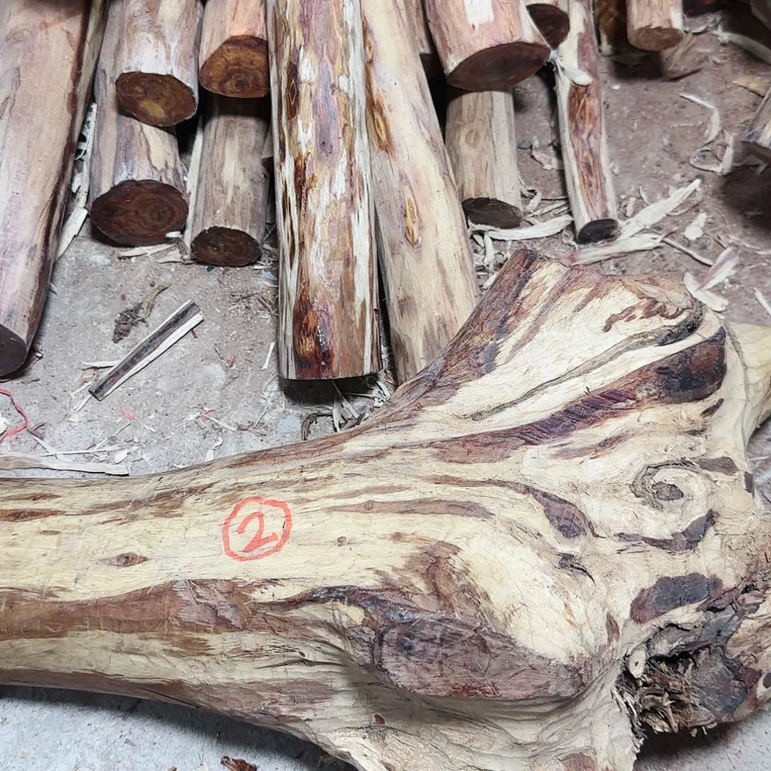 黄花梨/降香黄檀伱*海南黄花梨