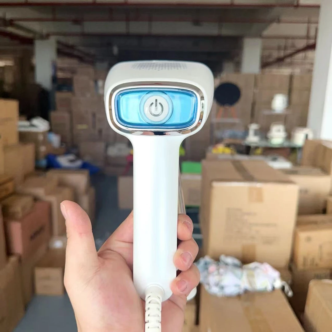 白盒子手持挂烫机【发一】