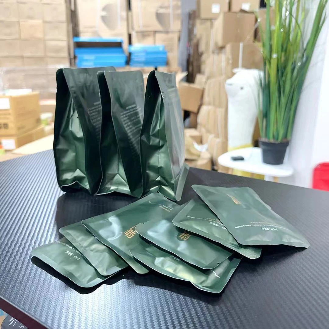 泡脚包  【发三包】+新款泡脚桶 【发一个】
