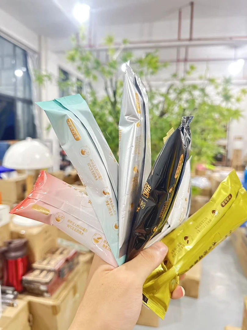 早餐五谷杂粮粉【发一包】LY