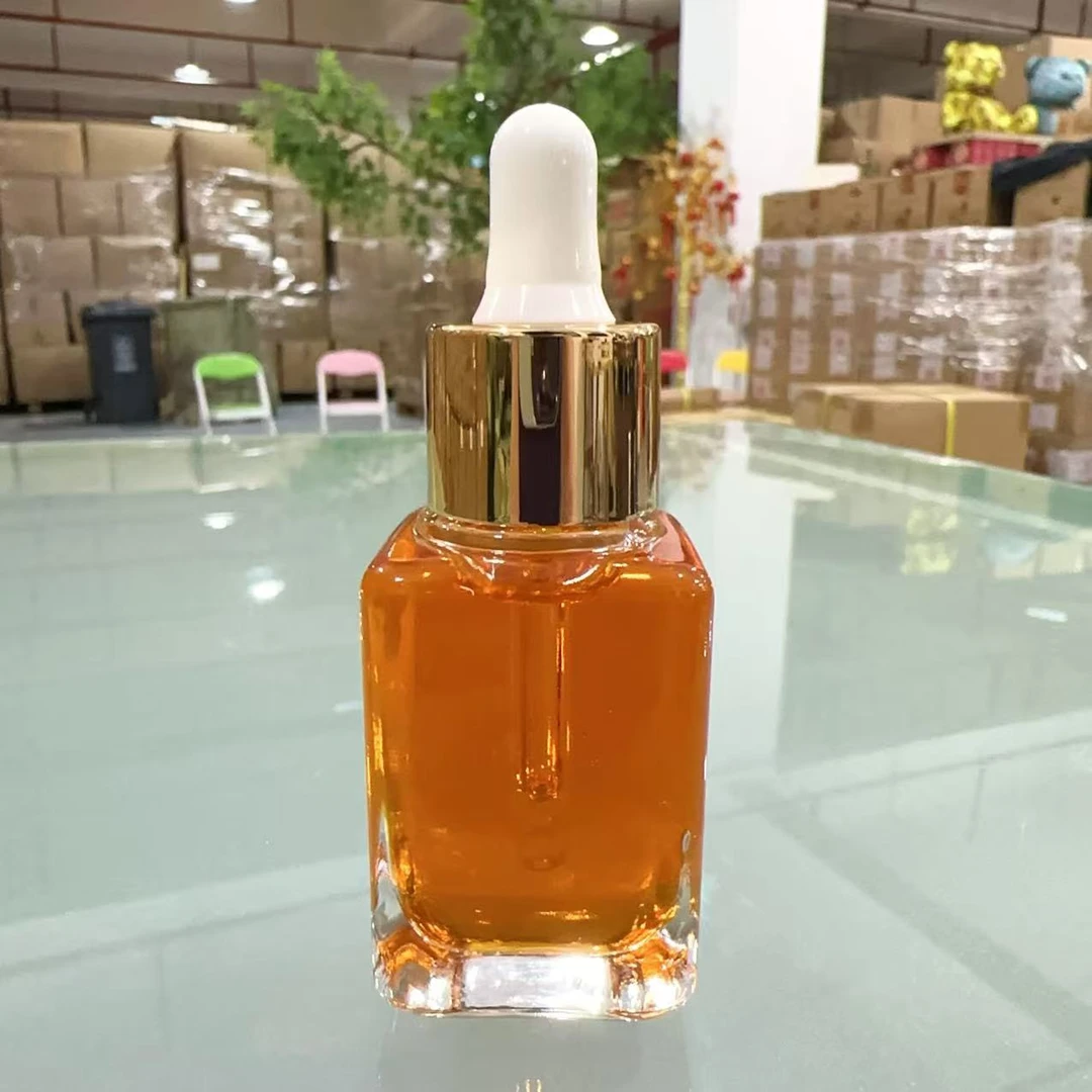 定制款！玫瑰精油