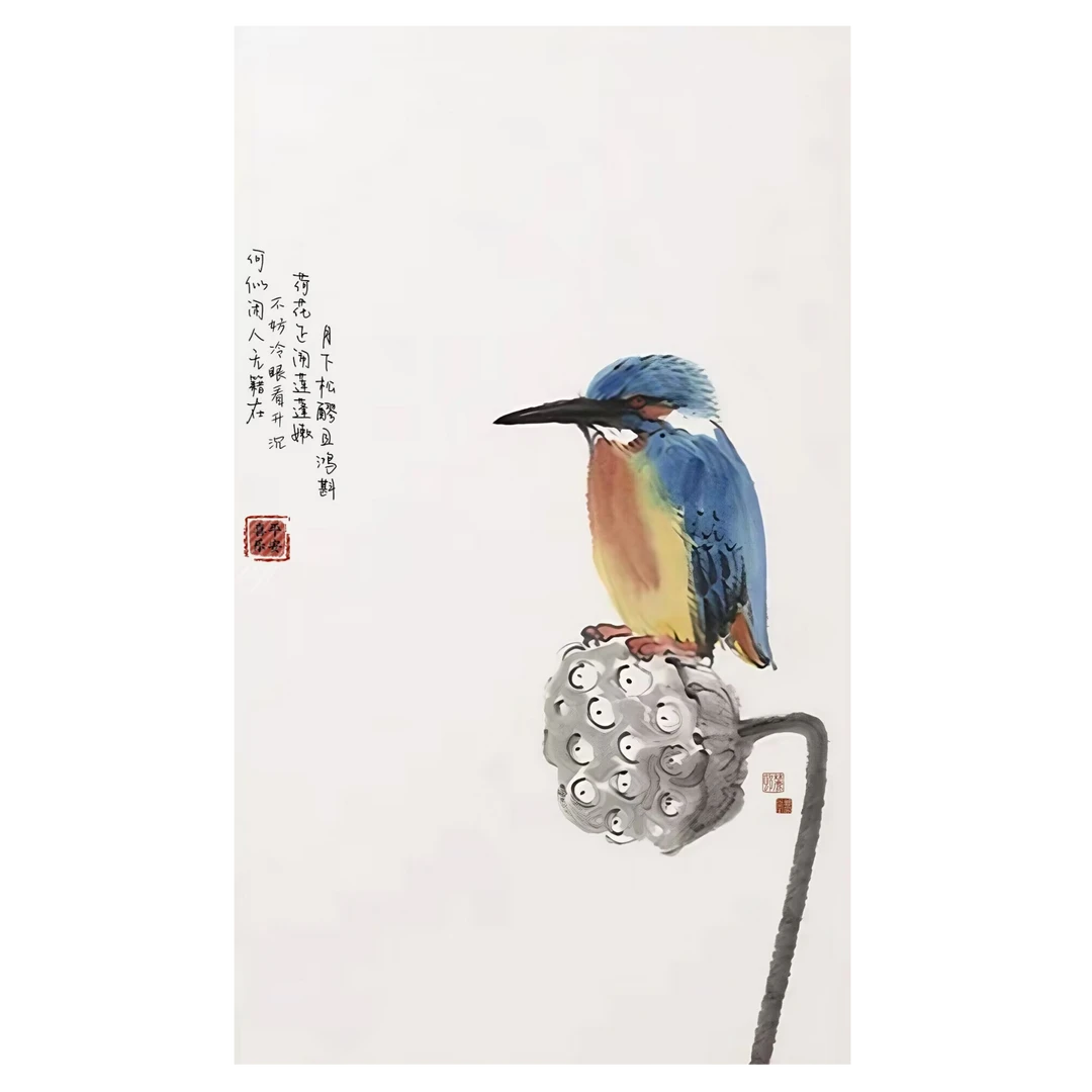 《精灵》中式软硅藻泥桌垫地垫吸水防滑