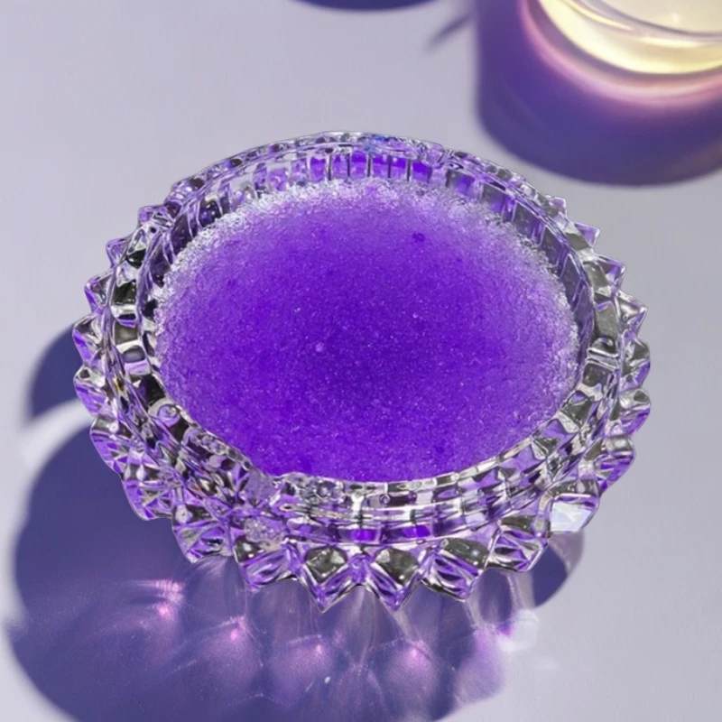 灭烟沙粉无味烟灰缸清洁泥吸烟神器去除烟味室内熄烟净化剂香膏