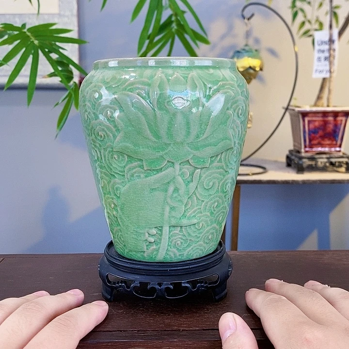 红陶20CM（含）-50CM（不含）