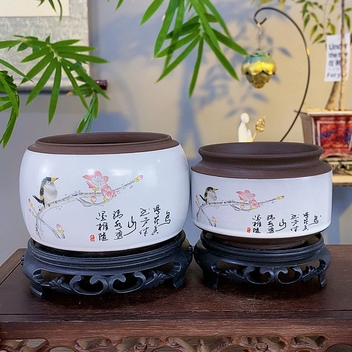 红陶20CM（含）-50CM（不含）