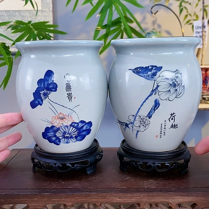 红陶20CM（含）-50CM（不含）