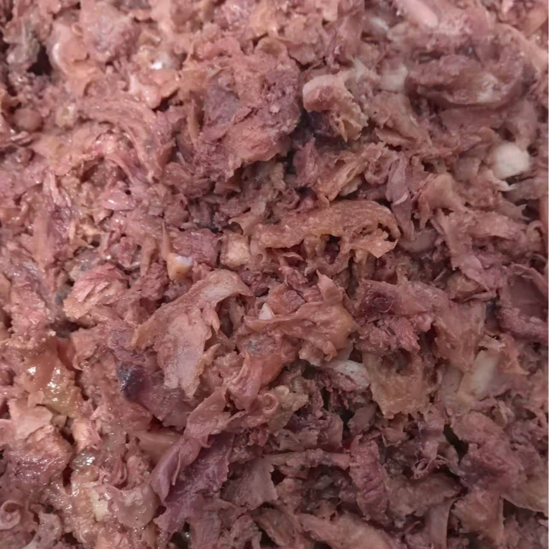 新鲜无骨拆骨肉3斤包邮