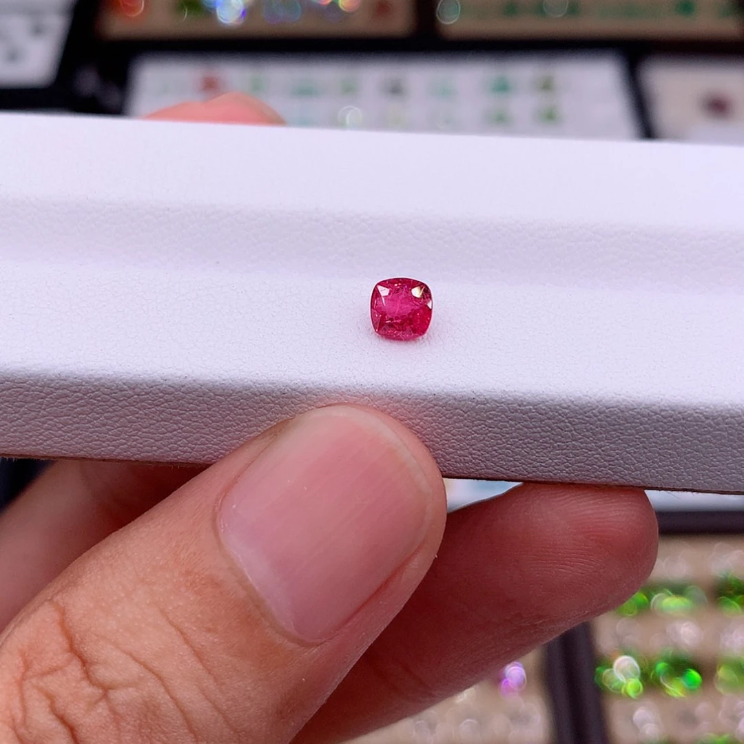 【闪购商品】尖晶石裸石未镶嵌