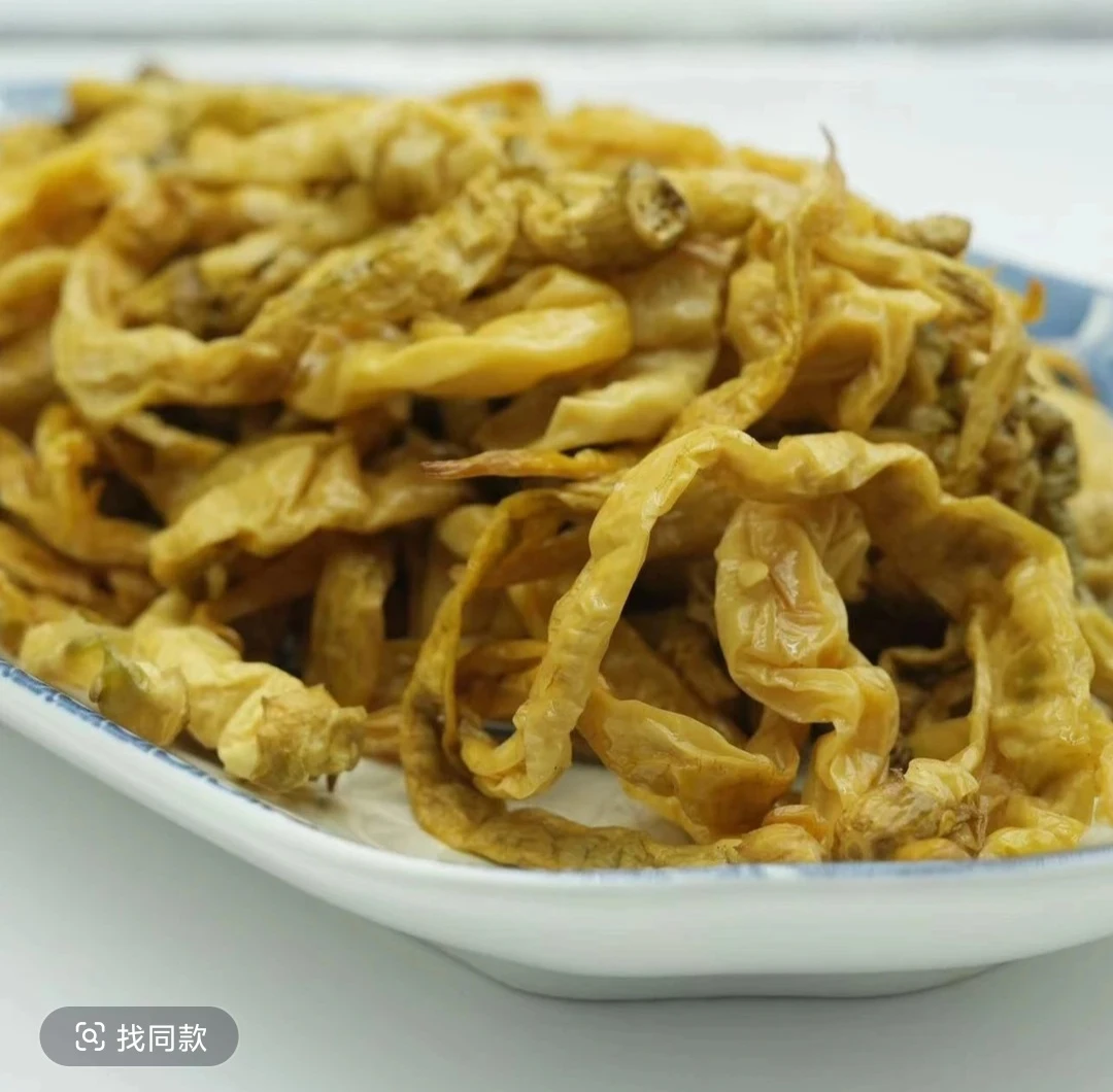 （云姐土货）坛子酸白辣椒