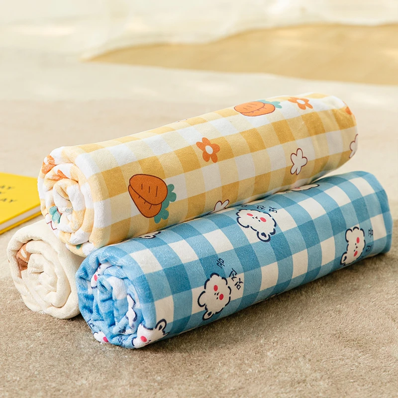 宠物吸水毛巾狗狗猫咪洗澡专用速干浴巾雪纳瑞金毛不粘毛用品0709