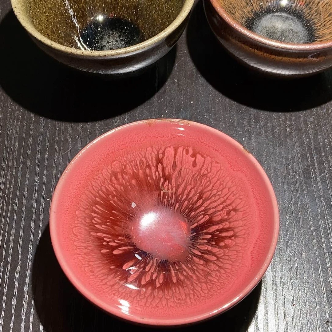 茶盏建盏主人杯茶器