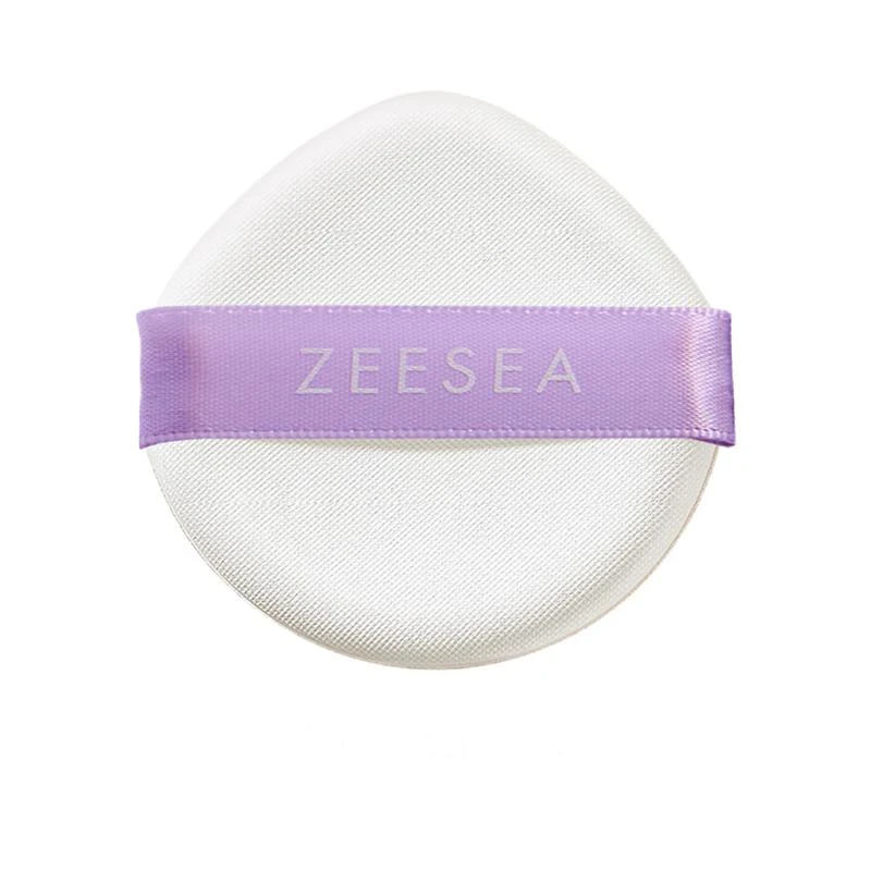 【官方直售】滋色定格柔焦定妆膏气垫粉扑定妆粉扑服帖超软不吃粉