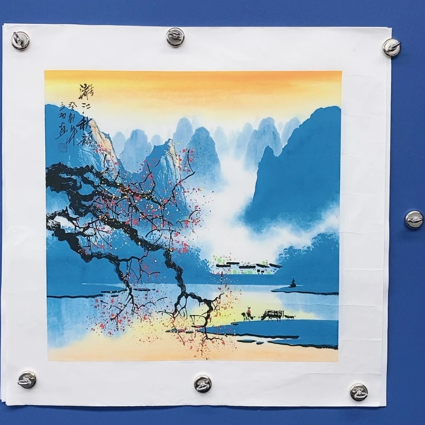 【闪购商品】书法
