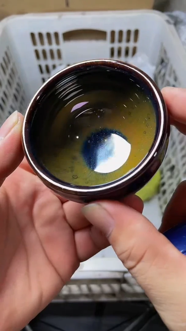 【闪购商品】茶盏高端茶器主人杯297