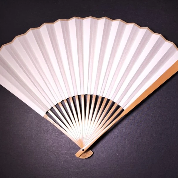 【盛风堂小号专属】个性化定制折扇   文玩折扇  （可参与设计）手工
