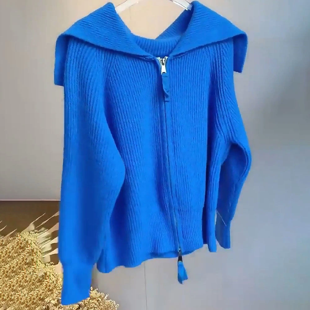 不是图片款 辣妹针织上衣 直播间扣号拍 以直播间的为准