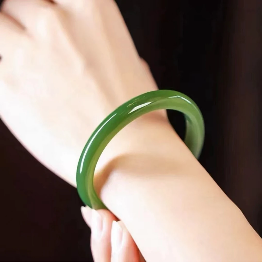 珠宝手镯圈口测量方法图-勿拍