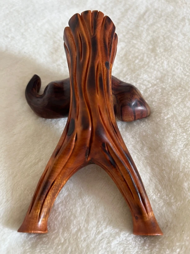 火琉璃原杈刀锋弹弓7315