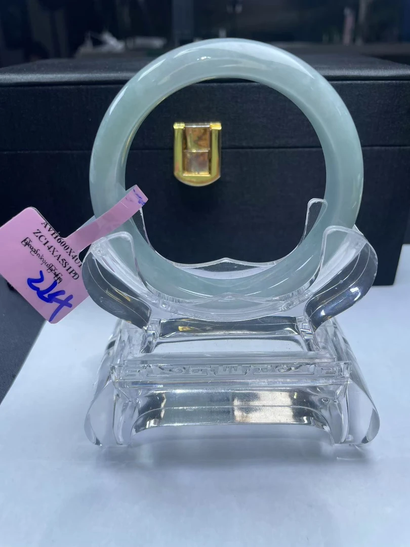 【小城曼德勒】毛货手镯需精细抛光➕多样性一件/圈口:58/224