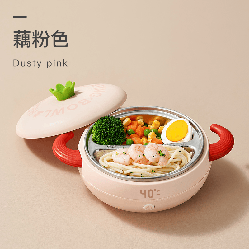 恒温餐盘6012F