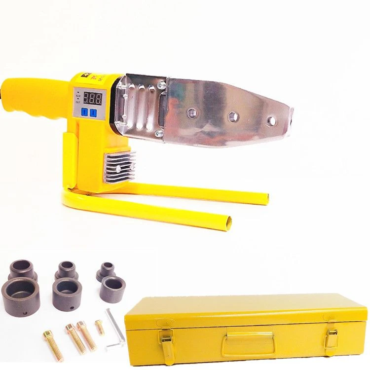 家用热熔器 ppr水管焊接机 管道热熔机 热熔器配件 恒温电子机器