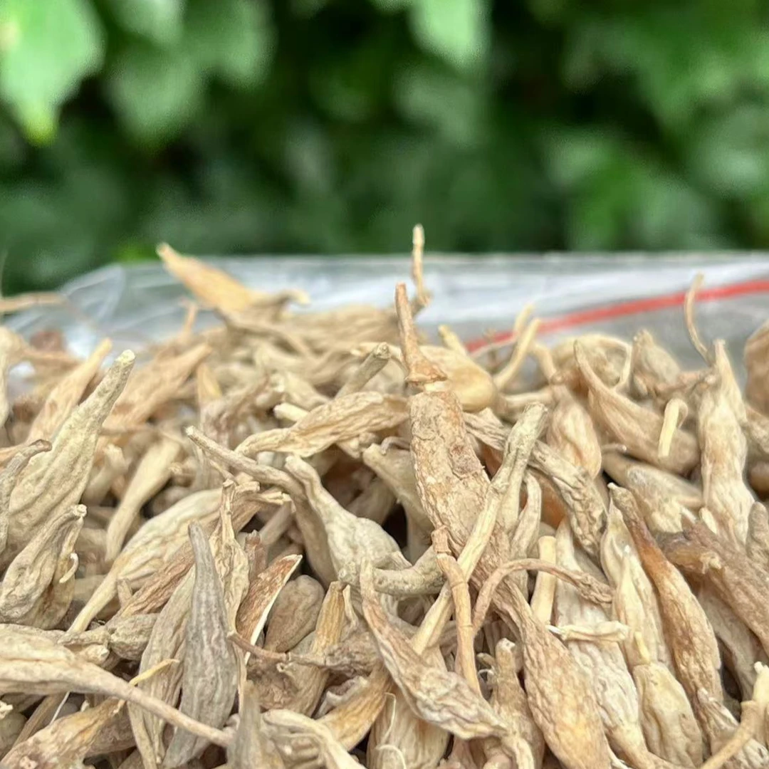 云南深山好物【新货原色麦冬】