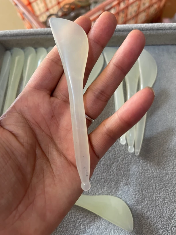 玉石暴风雪一个,多样性发货
