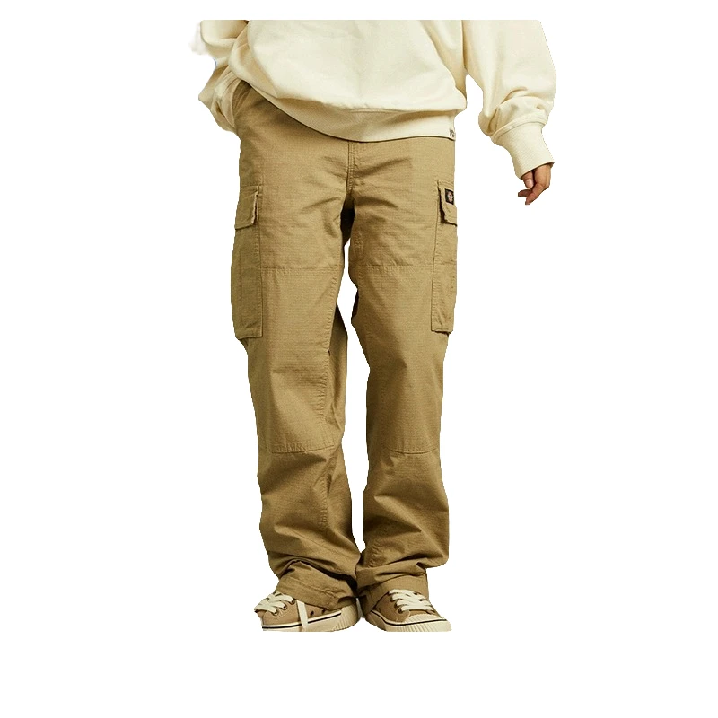 Dickies商场同款休闲长裤 耐磨男女DK012275秋冬工装裤通勤