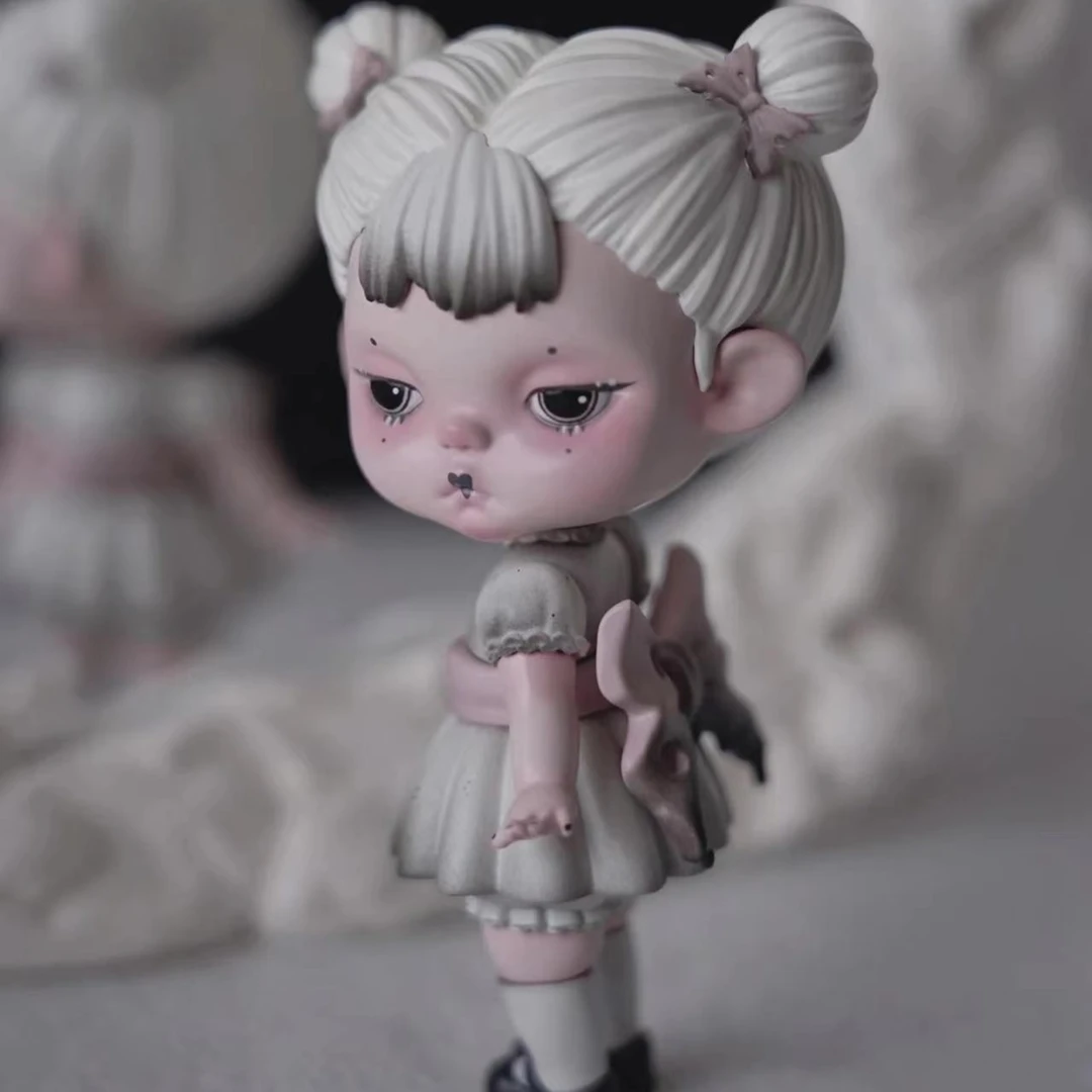 头头潮玩明盒指定款链接《请勿乱拍》拍前咨询客服