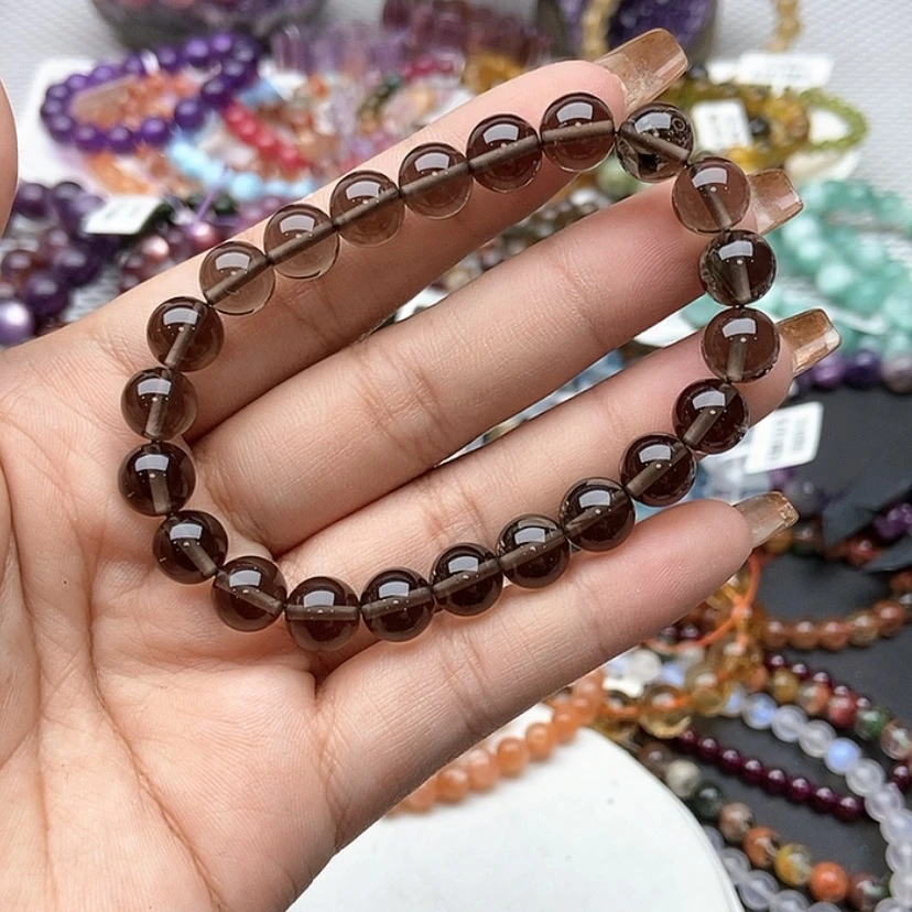 【闪购商品】水晶手链未镶嵌