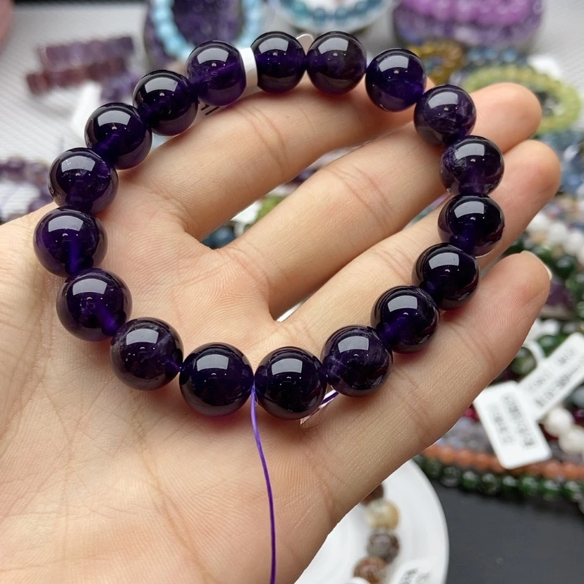 【闪购商品】水晶手链未镶嵌