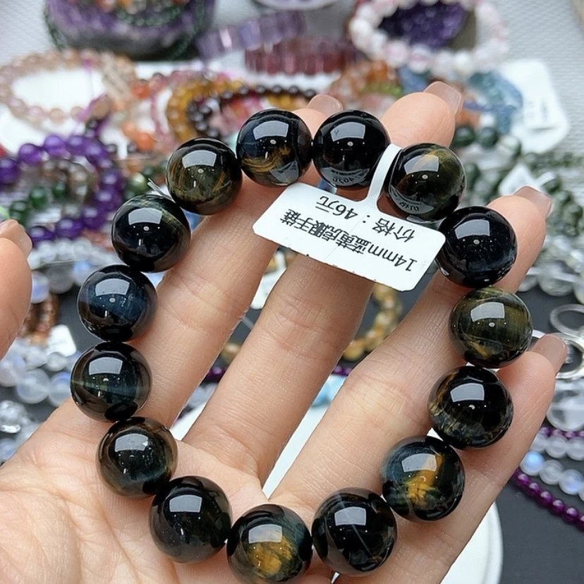 【闪购商品】水晶手链银S925镶嵌