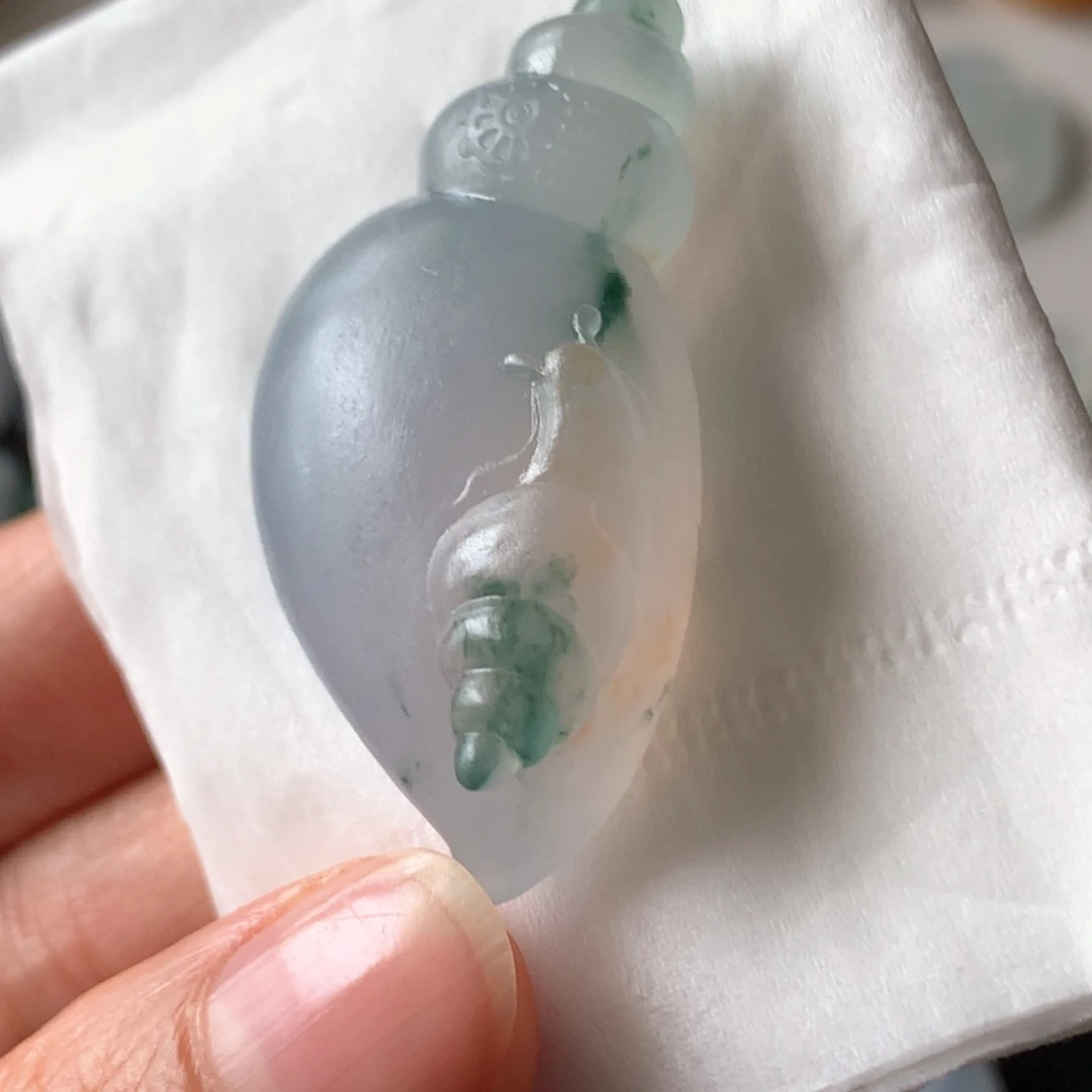 定制翡翠未镶嵌开**?