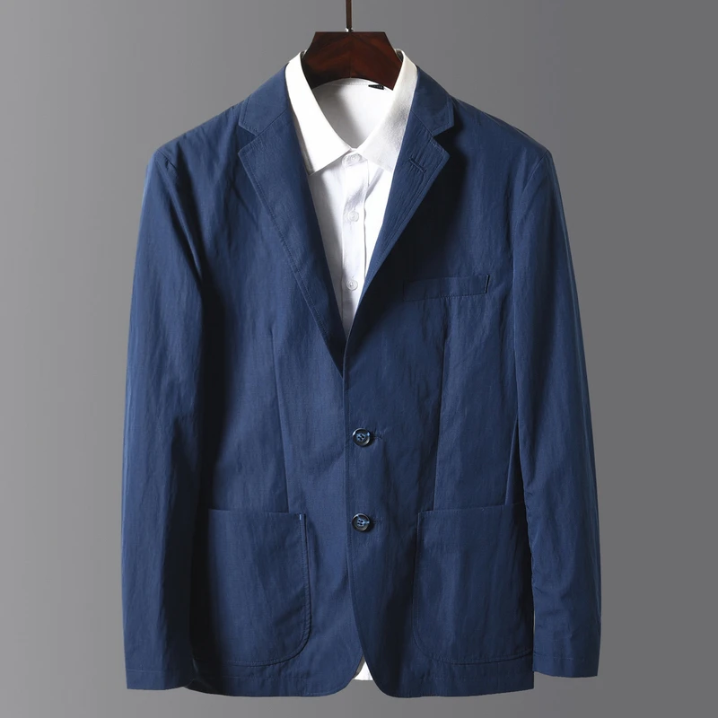 K-1R005春季新款单西西服