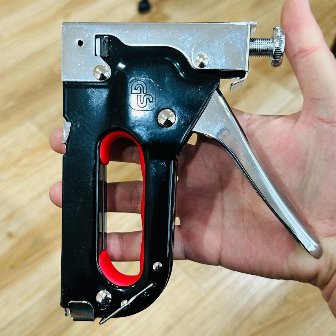 【圣萍家居】沙发套安装工具，螺丝刀，码钉枪，电烙铁手动