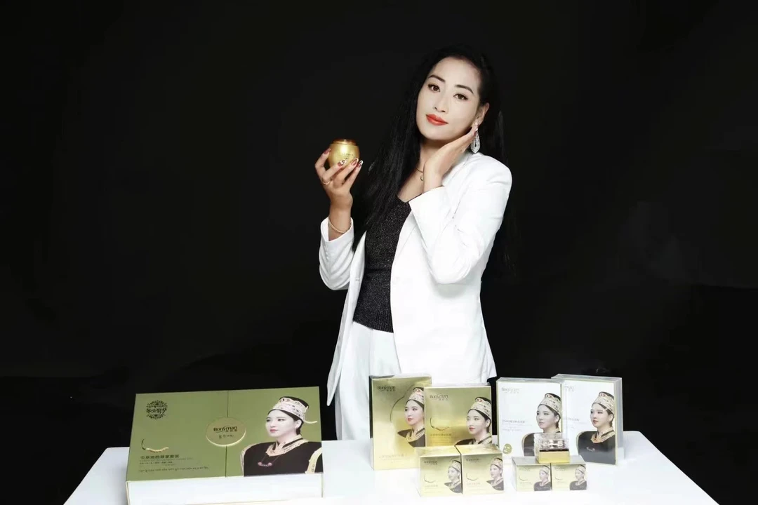 玫瑰茶膜面膜护肤保湿补水嫩肤紧致修护焕活逆龄