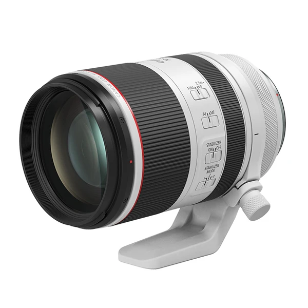 Canon/佳能 RF70-200 F2.8 L IS USM镜头 远摄镜头